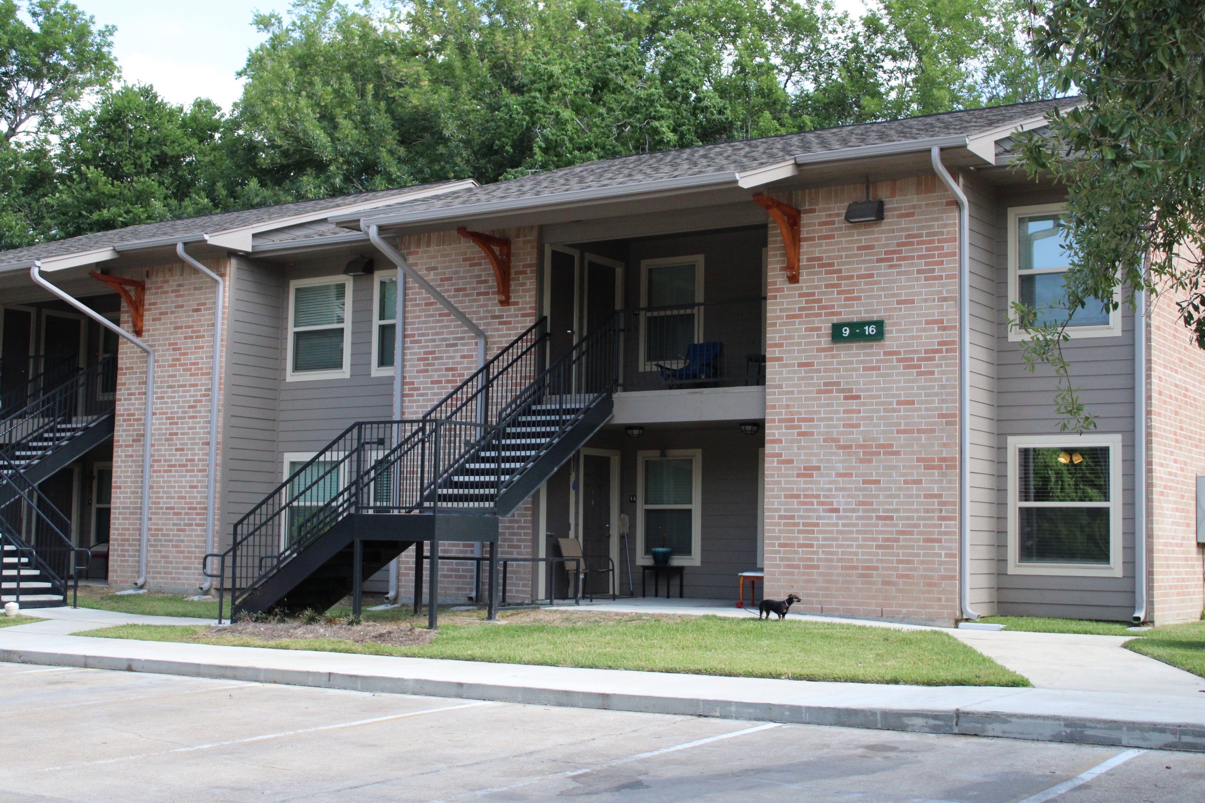 Park Forest Apartments